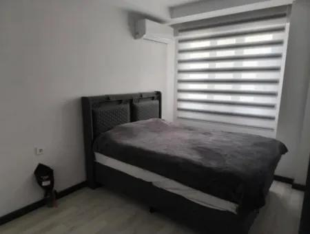 4 1 Roof Duplex For Sale In Dalaman Center