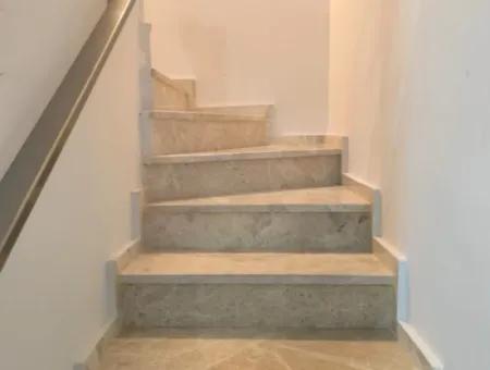 4 1 Roof Duplex For Sale In Dalaman Center