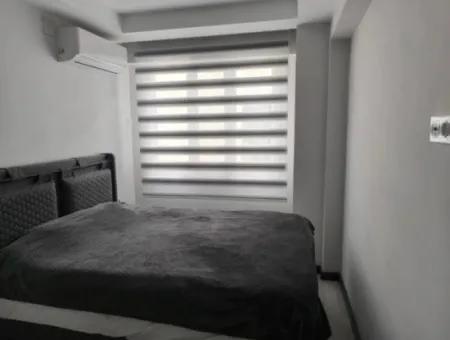 4 1 Roof Duplex For Sale In Dalaman Center