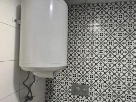 4 1 Roof Duplex For Sale In Dalaman Center
