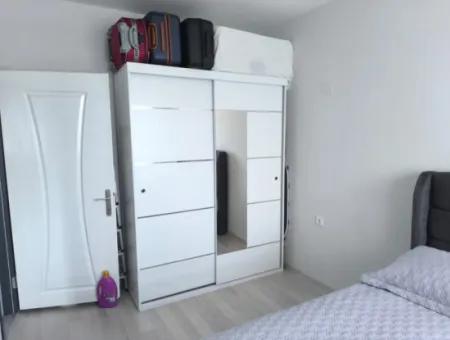 4 1 Roof Duplex For Sale In Dalaman Center