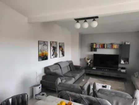 4 1 Roof Duplex For Sale In Dalaman Center