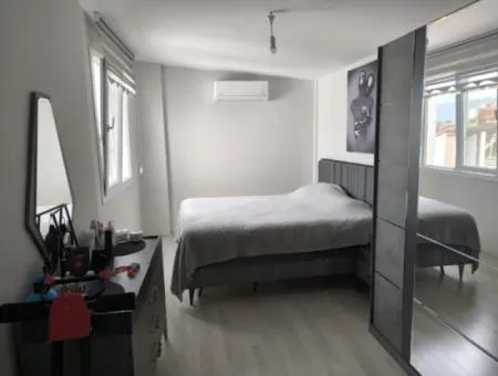 4 1 Roof Duplex For Sale In Dalaman Center