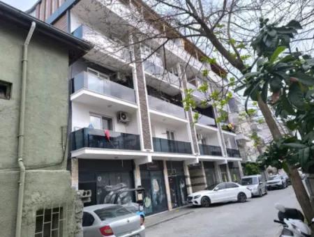 4 1 Roof Duplex For Sale In Dalaman Center