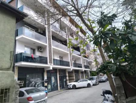 4 1 Roof Duplex For Sale In Dalaman Center
