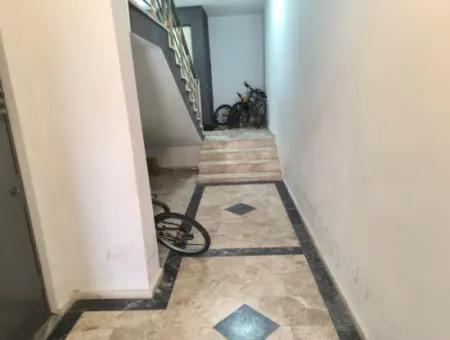 4 1 Roof Duplex For Sale In Dalaman Center