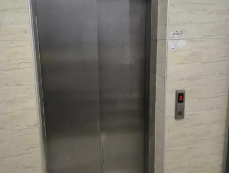 4 1 Roof Duplex For Sale In Dalaman Center
