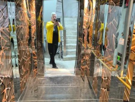 4 1 Roof Duplex For Sale In Dalaman Center