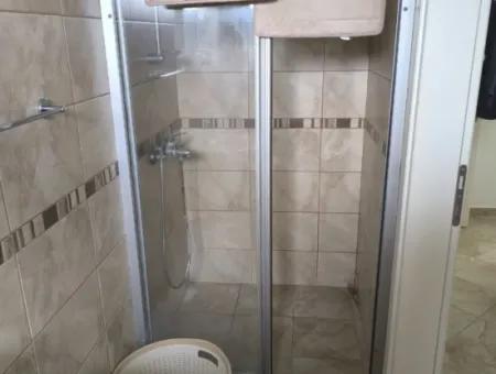 3 1 Apartment With Pool For Sale In Dalaman Center