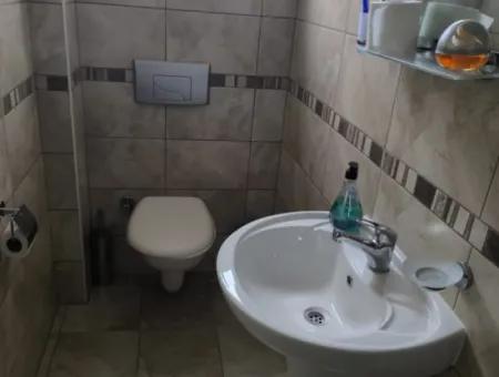 3 1 Apartment With Pool For Sale In Dalaman Center