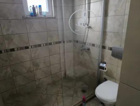 3 1 Apartment With Pool For Sale In Dalaman Center