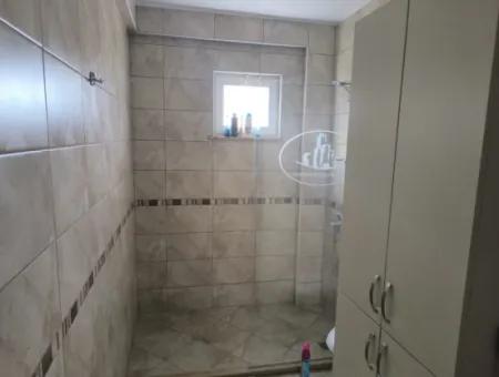 3 1 Apartment With Pool For Sale In Dalaman Center
