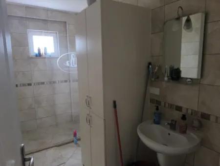 3 1 Apartment With Pool For Sale In Dalaman Center