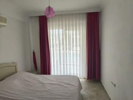 3 1 Apartment For Sale In A Complex With Pool