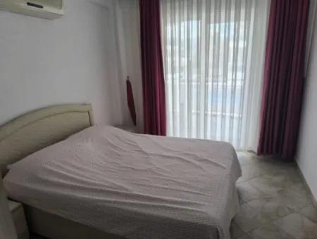 3 1 Apartment For Sale In A Complex With Pool