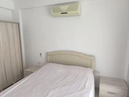 3 1 Apartment For Sale In A Complex With Pool
