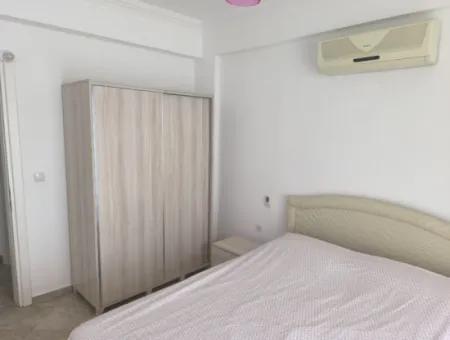 3 1 Apartment For Sale In A Complex With Pool