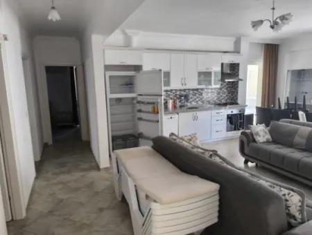 3 1 Apartment For Sale In A Complex With Pool