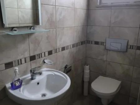3 1 Apartment For Sale In A Complex With Pool