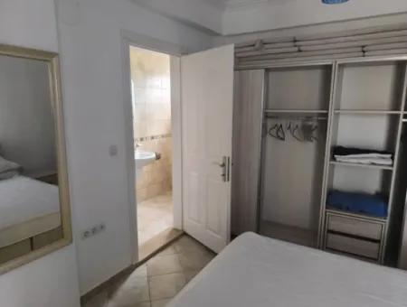 3 1 Apartment For Sale In A Complex With Pool