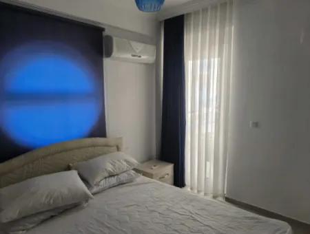 3 1 Apartment For Sale In A Complex With Pool