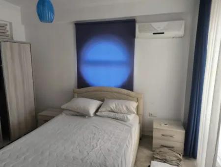 3 1 Apartment For Sale In A Complex With Pool