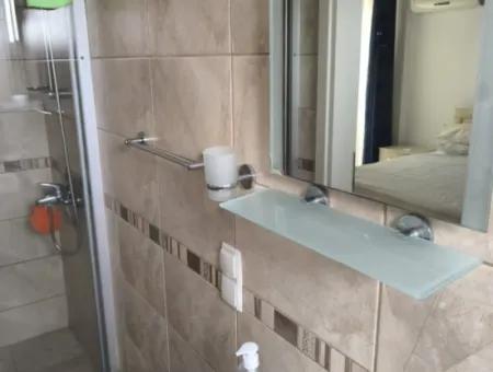 3 1 Apartment For Sale In A Complex With Pool