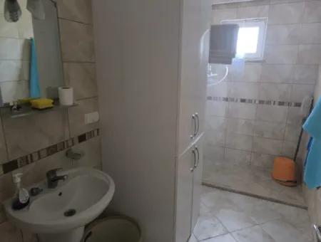 3 1 Apartment For Sale In A Complex With Pool
