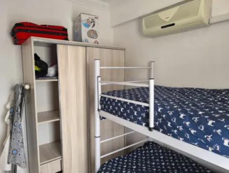 3 1 Apartment For Sale In A Complex With Pool
