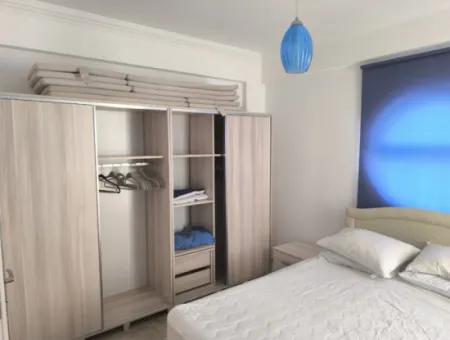 3 1 Apartment For Sale In A Complex With Pool