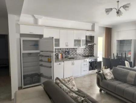 3 1 Apartment For Sale In A Complex With Pool