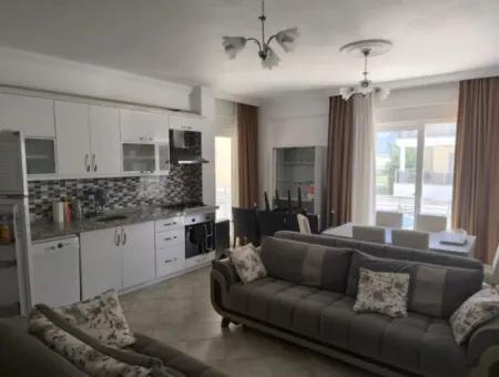 3 1 Apartment For Sale In A Complex With Pool