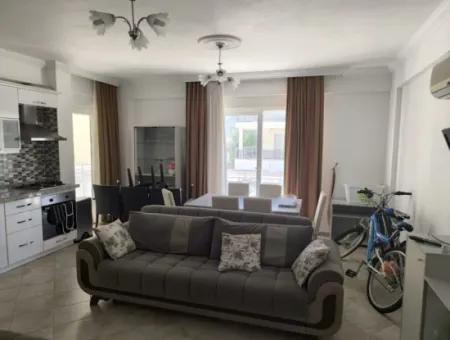 3 1 Apartment For Sale In A Complex With Pool