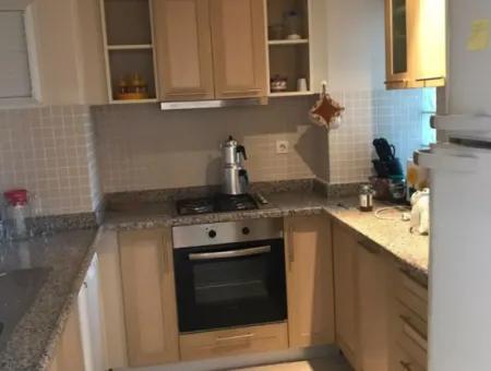 2 1 Apartment For Sale In Dalaman Botanical Garden Complex
