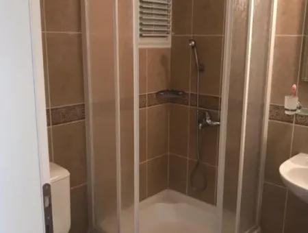2 1 Apartment For Sale In Dalaman Botanical Garden Complex