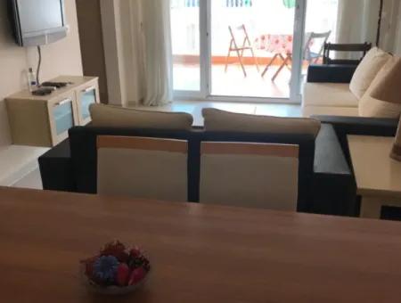 2 1 Apartment For Sale In Dalaman Botanical Garden Complex