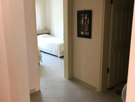 2 1 Apartment For Sale In Dalaman Botanical Garden Complex