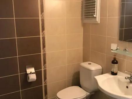 2 1 Apartment For Sale In Dalaman Botanical Garden Complex