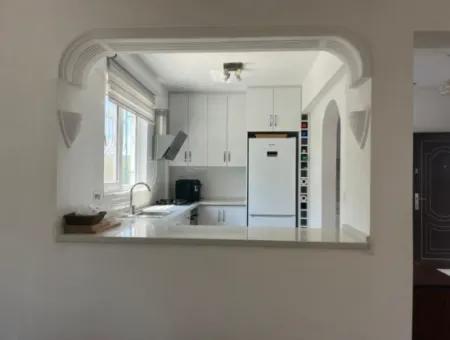 Dalaman, Karaçalı District - 3 Bed Furnished Villa
