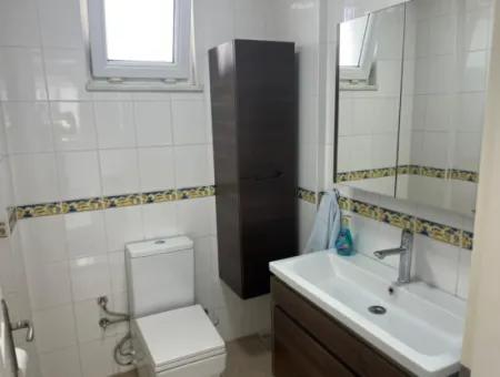 Dalaman, Karaçalı District - 3 Bed Furnished Villa