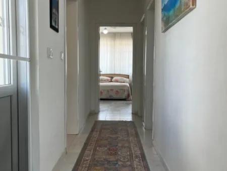 Dalaman, Karaçalı District - 3 Bed Furnished Villa