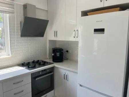 Dalaman, Karaçalı District - 3 Bed Furnished Villa