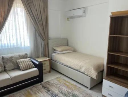 Dalaman, Karaçalı District - 3 Bed Furnished Villa
