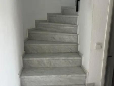 Dalaman, Karaçalı District - 3 Bed Furnished Villa