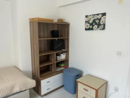 Dalaman, Karaçalı District - 3 Bed Furnished Villa