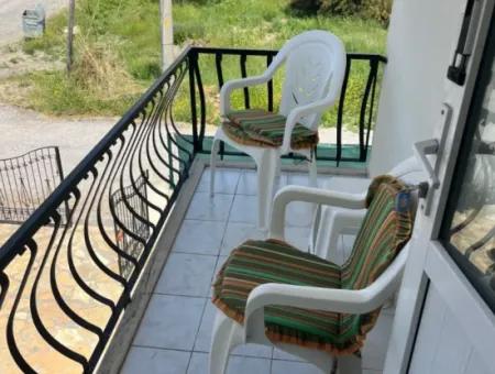 Dalaman, Karaçalı District - 3 Bed Furnished Villa