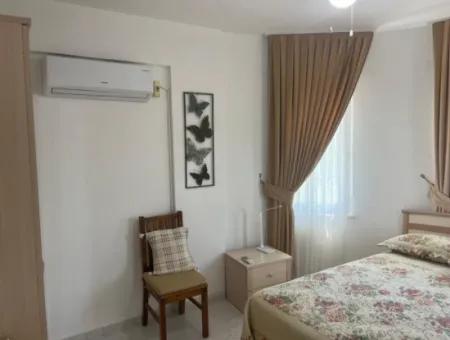 Dalaman, Karaçalı District - 3 Bed Furnished Villa