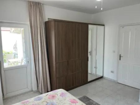 Dalaman, Karaçalı District - 3 Bed Furnished Villa