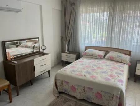 Dalaman, Karaçalı District - 3 Bed Furnished Villa