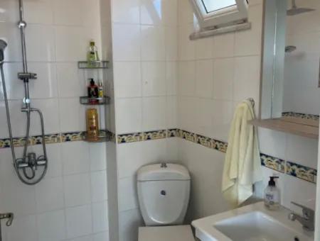 Dalaman, Karaçalı District - 3 Bed Furnished Villa